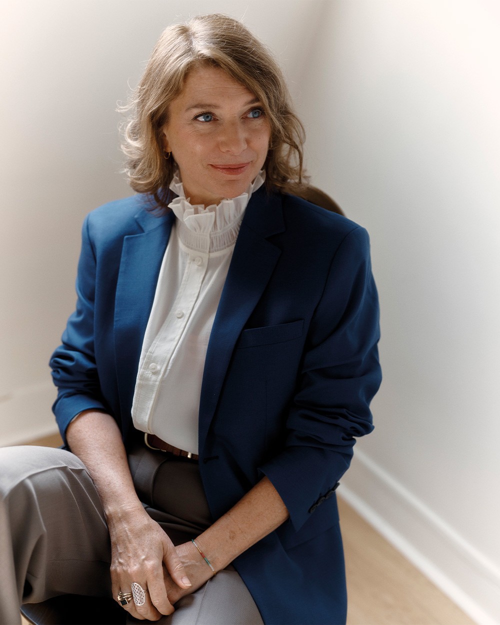 Caroline Joly