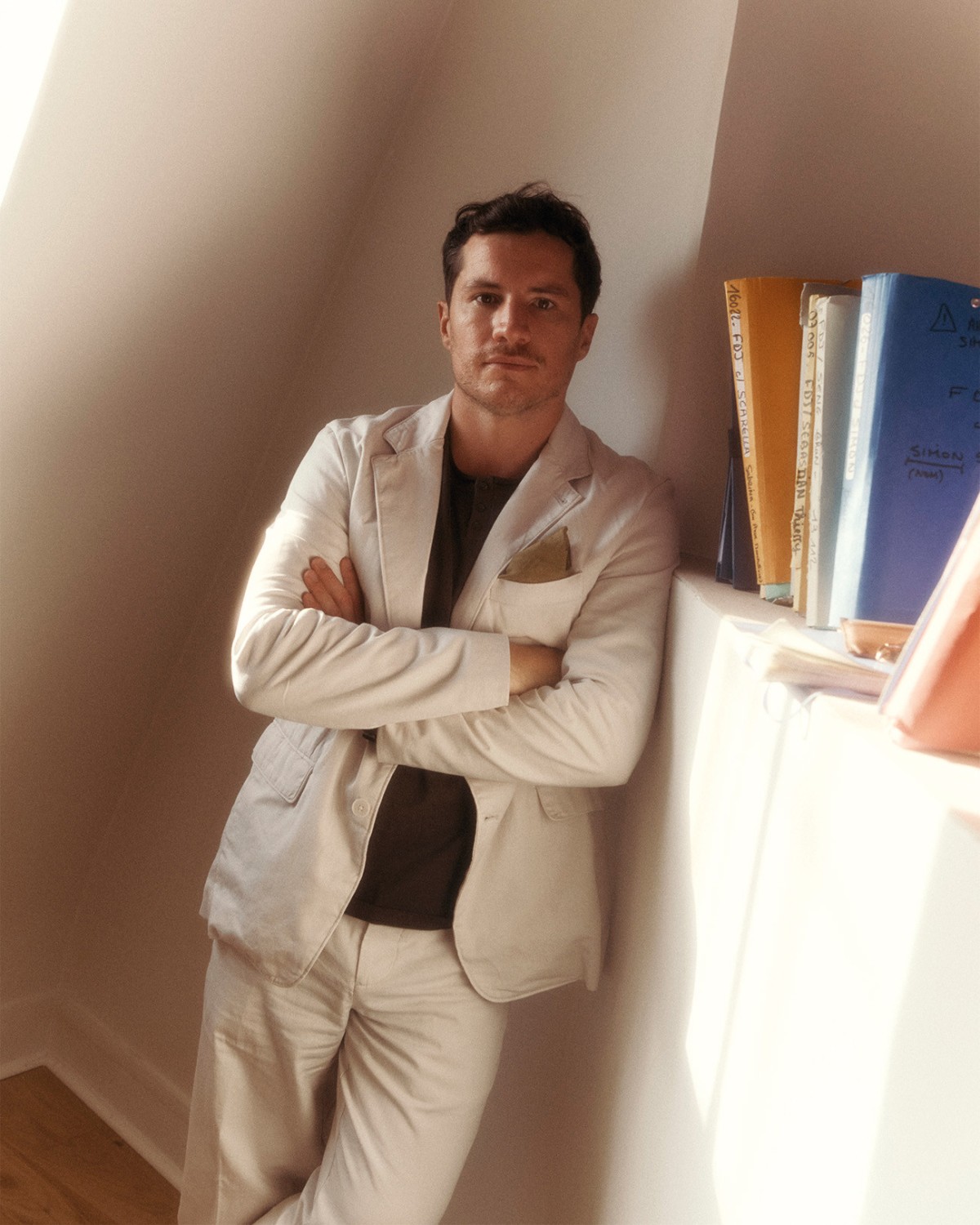 Bertrand Clermont