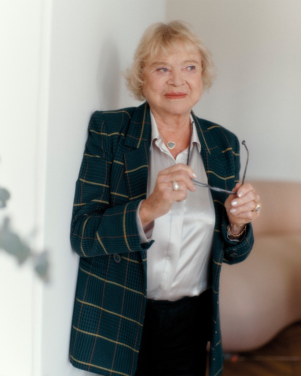 Eva Joly