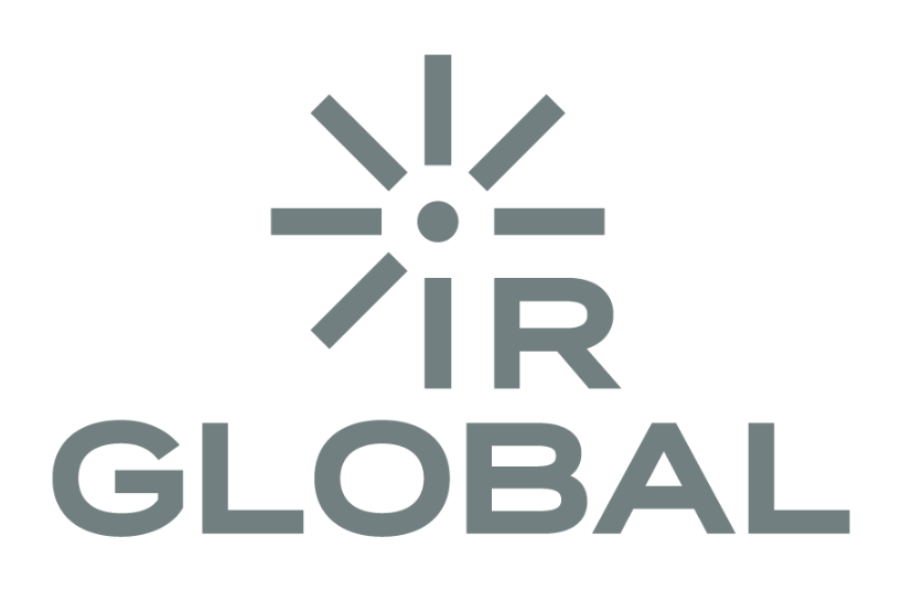 Logo Ir Global